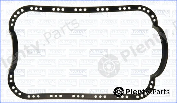 Ajusa 14029600 — Gasket, oil sump