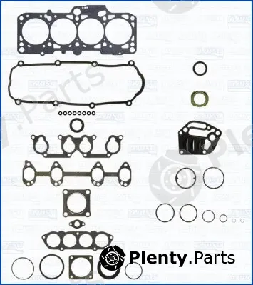 Ajusa 50265300 — Full Gasket Kit, engine