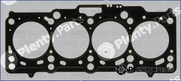 Ajusa 10185210 — Gasket, cylinder head MULTILAYER STEEL