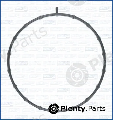 Ajusa 01416700 — Gasket, intake manifold housing