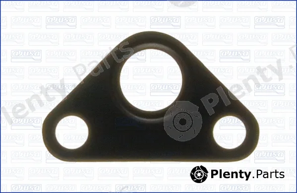 Ajusa 01128100 — Gasket, EGR valve