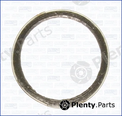 Ajusa 19003500 — Seal Ring, exhaust pipe