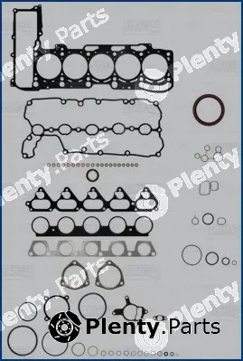 Ajusa 50450800 — Full Gasket Kit, engine