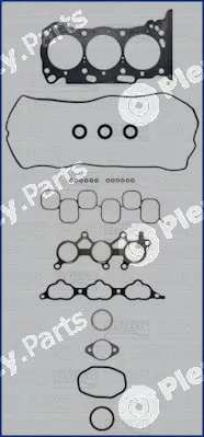 Ajusa 52383100 — Gasket Kit, cylinder head MULTILAYER STEEL