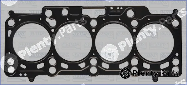 Ajusa 10195710 — Gasket, cylinder head MULTILAYER STEEL