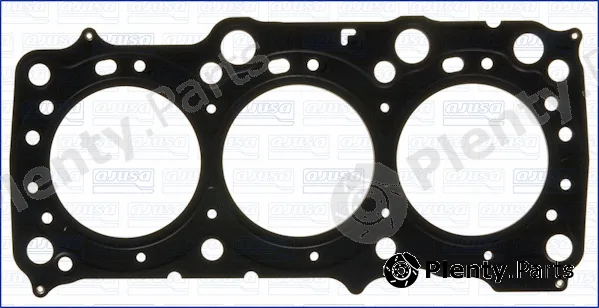 Ajusa 10154900 — Gasket, cylinder head MULTILAYER STEEL