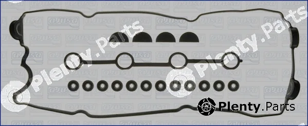 Ajusa 56022200 — Gasket Set, cylinder head cover
