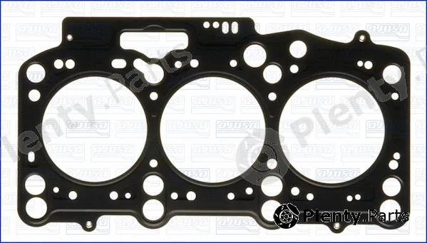 Ajusa 10139210 — Gasket, cylinder head MULTILAYER STEEL