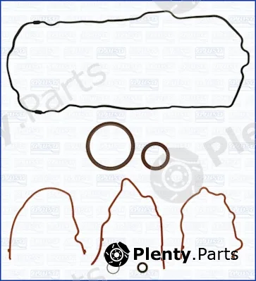 Ajusa 54165000 — Gasket Kit, crankcase
