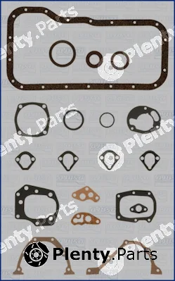 Ajusa 5401350B — Gasket Kit, crankcase