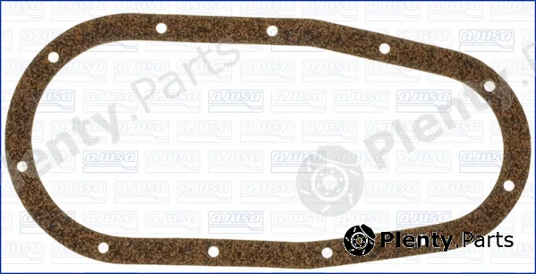 Ajusa 00553900 — Gasket, timing case