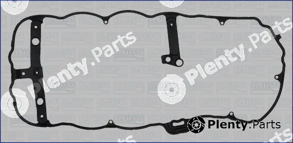 Ajusa 11119100 — Gasket, cylinder head cover