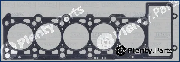 Ajusa 10205110 — Gasket, cylinder head MULTILAYER STEEL