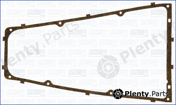 Ajusa 11037700 — Gasket, cylinder head cover