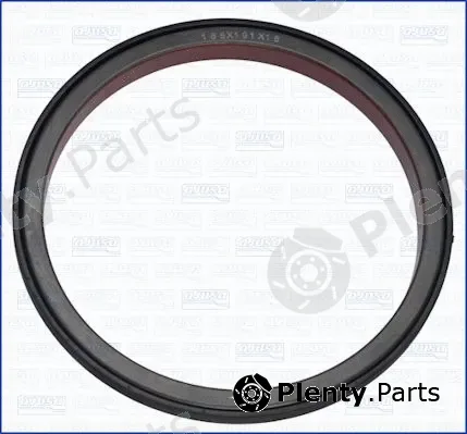 Ajusa 15100500 — Shaft Seal, crankshaft