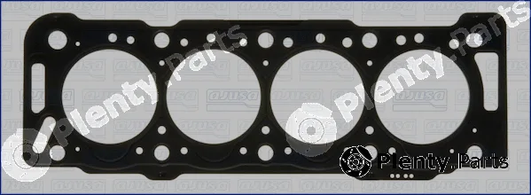 Ajusa 10118310 — Gasket, cylinder head MULTILAYER STEEL