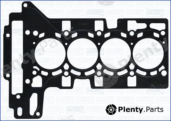 Ajusa 10207810 — Gasket, cylinder head MULTILAYER STEEL