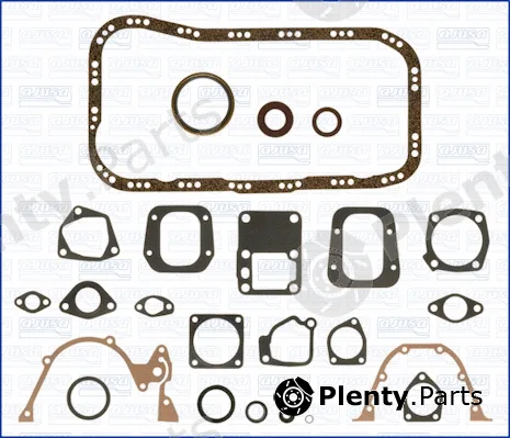 Ajusa 54053000 — Gasket Kit, crankcase