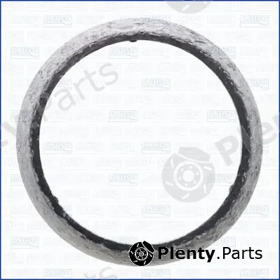 Ajusa 01366900 — Gasket, exhaust pipe