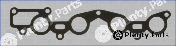 Ajusa 13027500 — Gasket, intake manifold