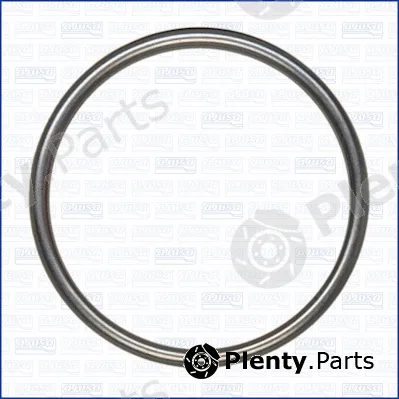 Ajusa 18007000 — Gasket, exhaust pipe