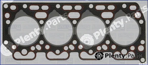 Ajusa 10055300 — Gasket, cylinder head FIBERMAX