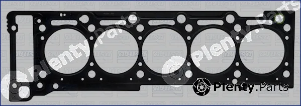 Ajusa 10199410 — Gasket, cylinder head MULTILAYER STEEL
