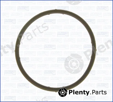 Ajusa 01044400 — Gasket, coolant flange