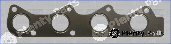 Ajusa 13159300 — Gasket, exhaust manifold MULTILAYER STEEL