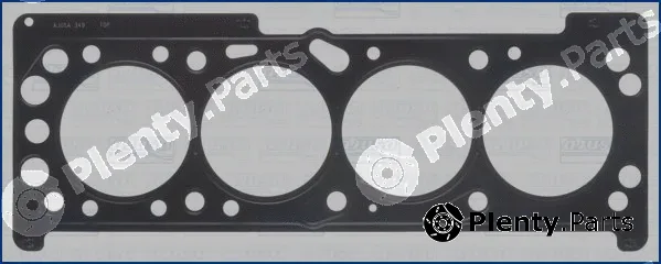 Ajusa 10146300 — Gasket, cylinder head MULTILAYER STEEL