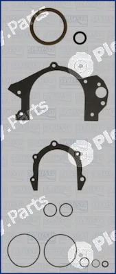 Ajusa 54083200 — Gasket Kit, crankcase