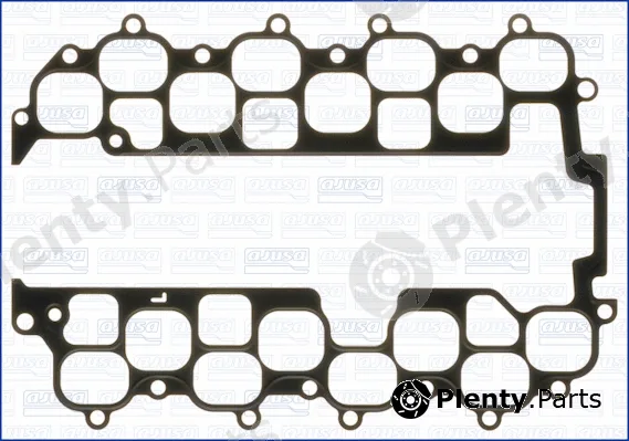 Ajusa 00847100 — Gasket, intake manifold