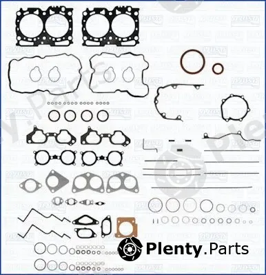 Ajusa 50361400 — Full Gasket Kit, engine MULTILAYER STEEL