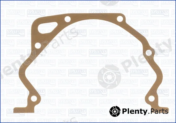 Ajusa 00356800 — Gasket, timing case