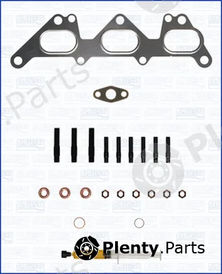 Ajusa JTC11287 — Mounting Kit, charger