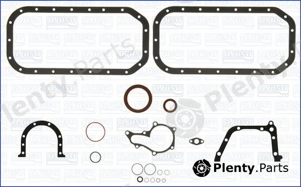 Ajusa 54065900 — Gasket Kit, crankcase