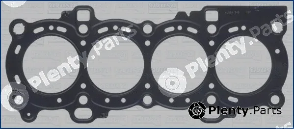 Ajusa 10118500 — Gasket, cylinder head MULTILAYER STEEL