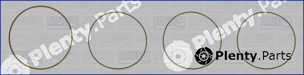 Ajusa 60005900 — O-Ring Set, cylinder sleeve