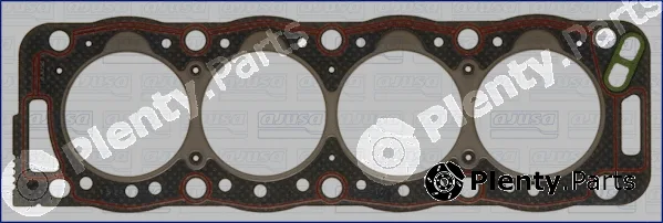 Ajusa 10100440 — Gasket, cylinder head FIBERMAX
