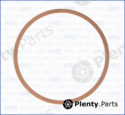 Ajusa 00257100 — Gasket, cylinder head