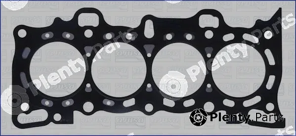 Ajusa 10092600 — Gasket, cylinder head MULTILAYER STEEL