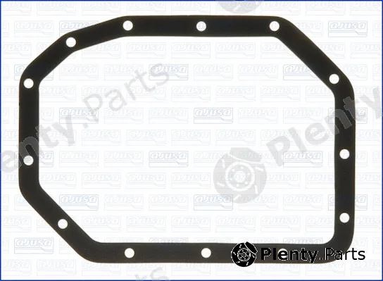 Ajusa 14025200 — Gasket, oil sump