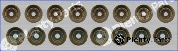Ajusa 57067700 — Seal Set, valve stem