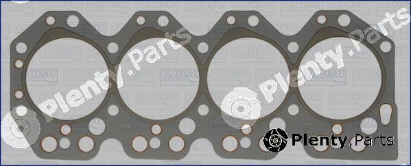 Ajusa 10115300 — Gasket, cylinder head METALMIX