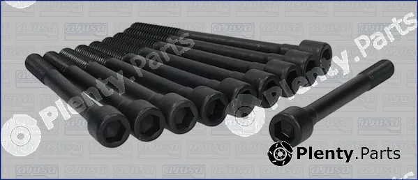 Ajusa 81002600 — Cylinder Head Bolt Set