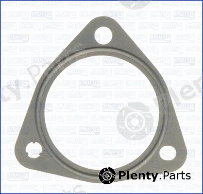 Ajusa 01207500 — Gasket, exhaust pipe