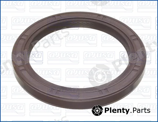 Ajusa 15123900 — Shaft Seal, camshaft