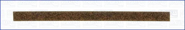 Ajusa 00095900 — Gasket, oil sump