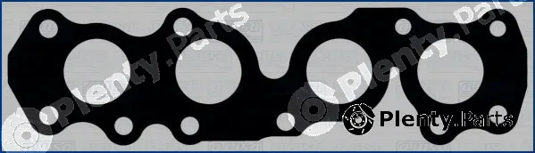 Ajusa 13320100 — Gasket, exhaust manifold