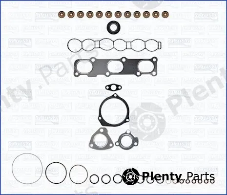 Ajusa 53042900 — Gasket Kit, cylinder head